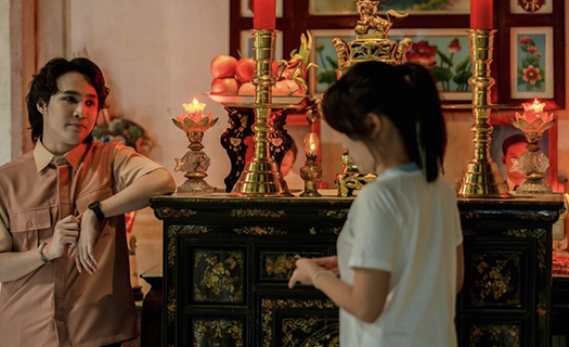 Từ cơn sốt phòng vé đến tham vọng vươn ra thế giới